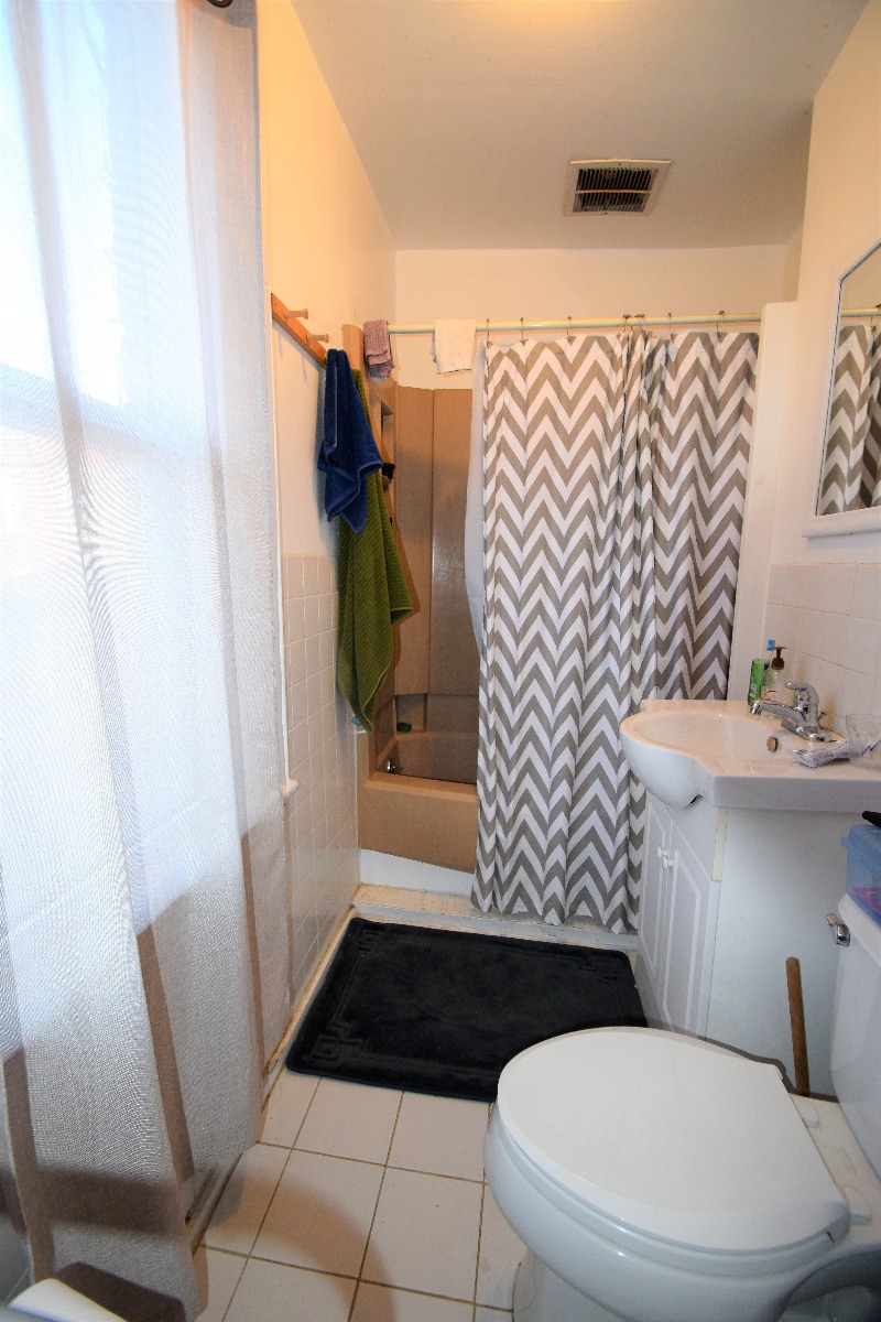 6 Sewall St, Mission Hill