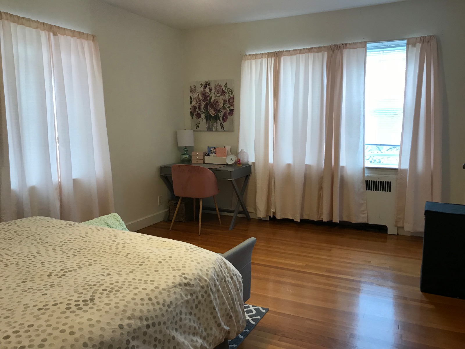 20 Fairbanks St, Brookline