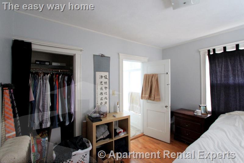 278 Highland Ave, Davis Square