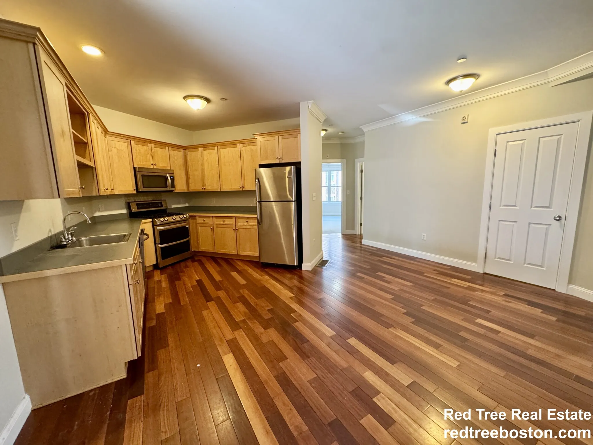 81 Westminster Ave, Roxbury