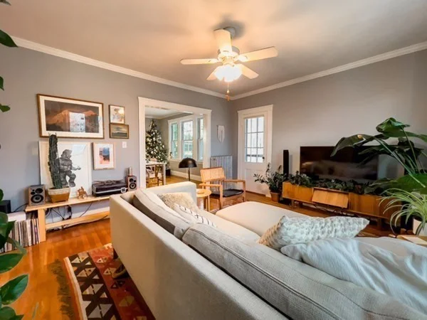 23 Goldsmith St, Jamaica Plain