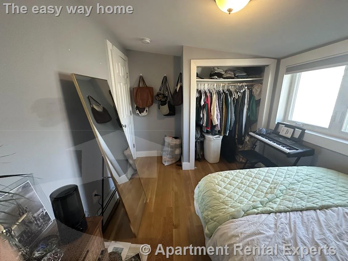 287 Beacon St, Porter Square