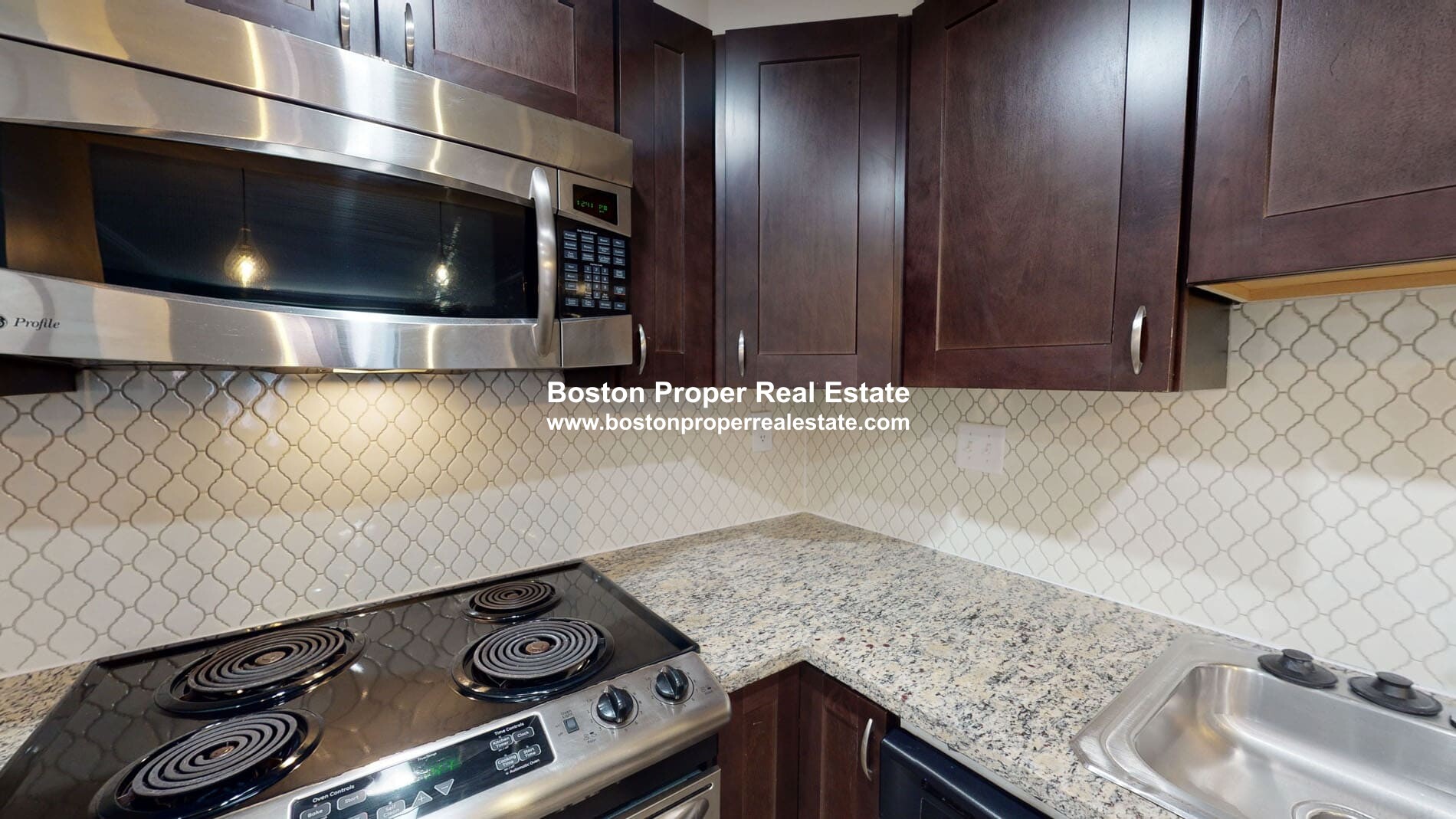 32 Garrison St, Back Bay