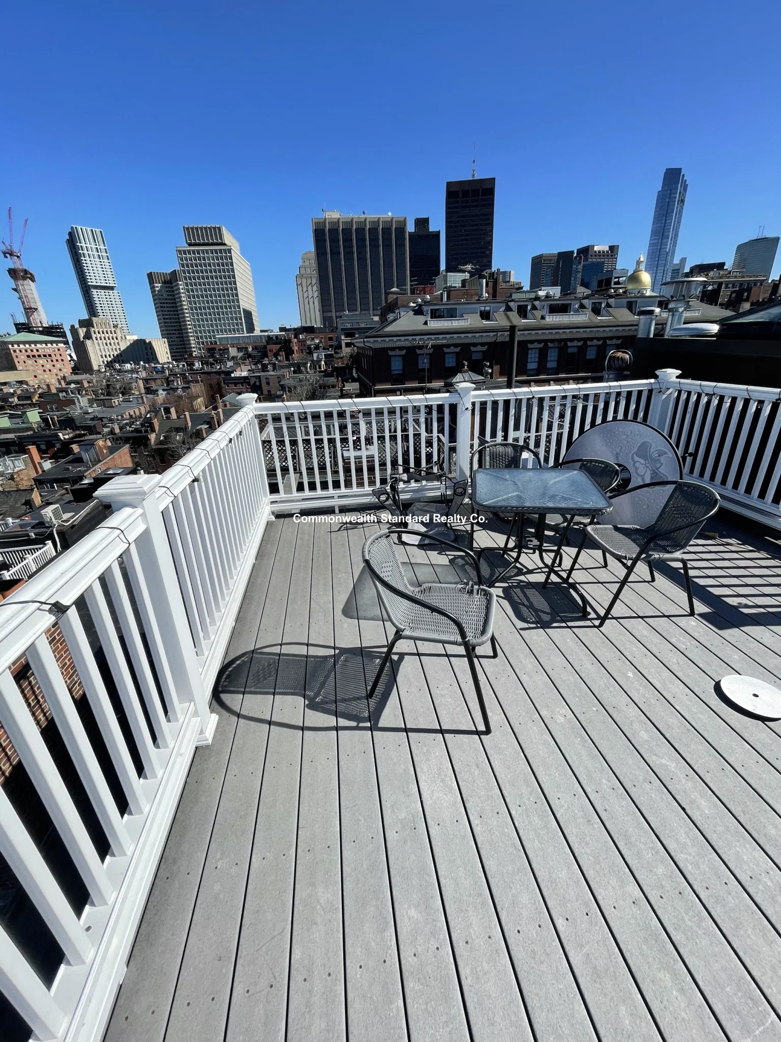 15 Revere, Beacon Hill