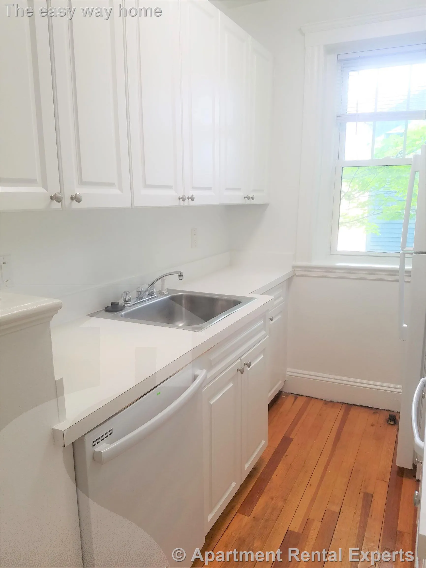 19 Wendell St, Harvard Square