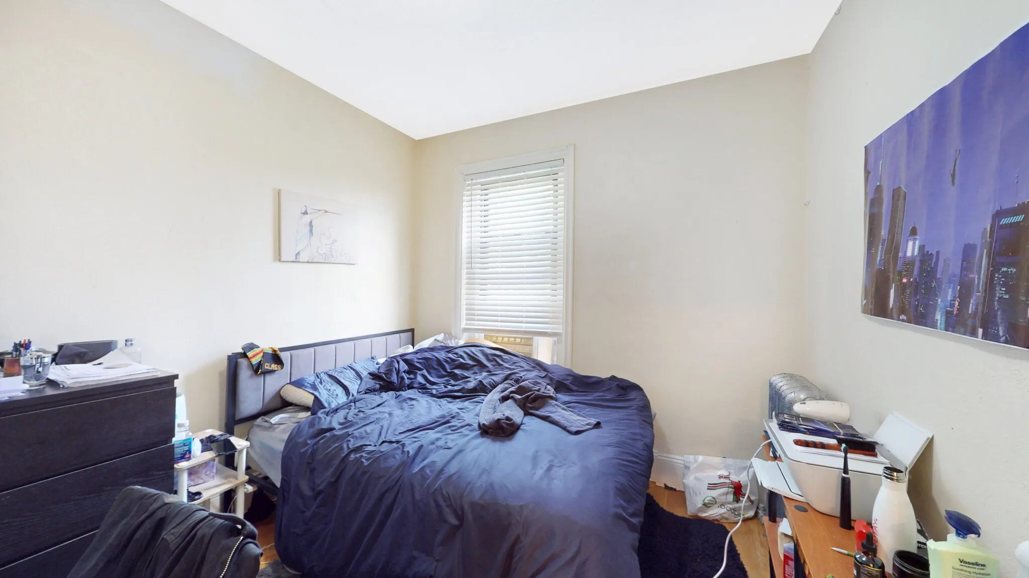 86 Hammond St, Roxbury