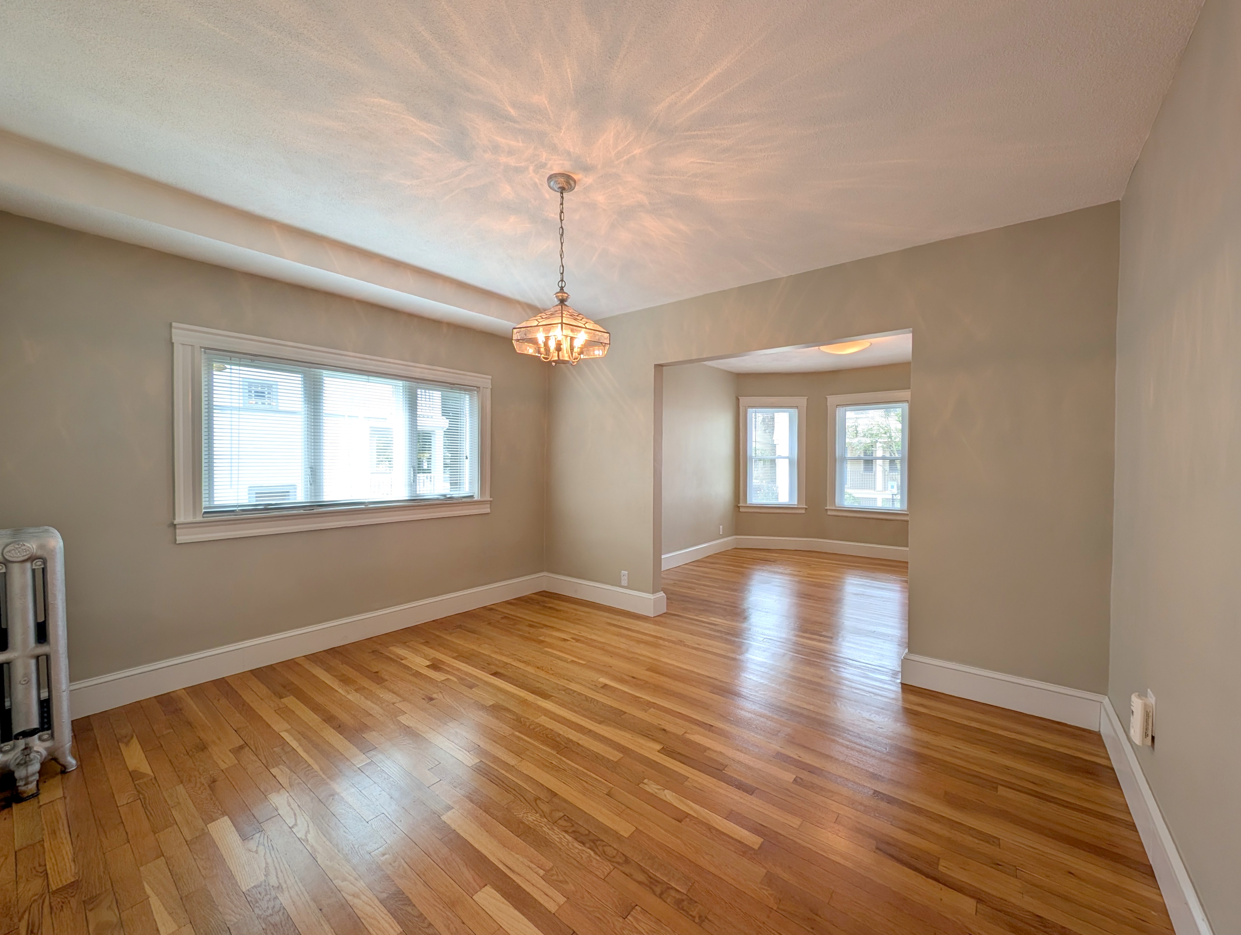 63 Boston Ave, Powder House Square