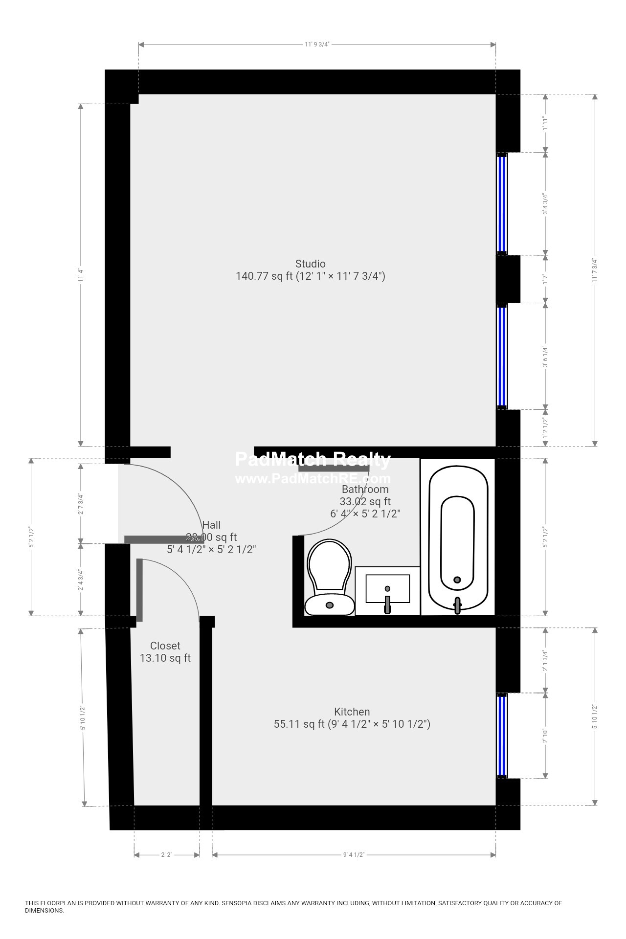 225 Kelton St, Allston