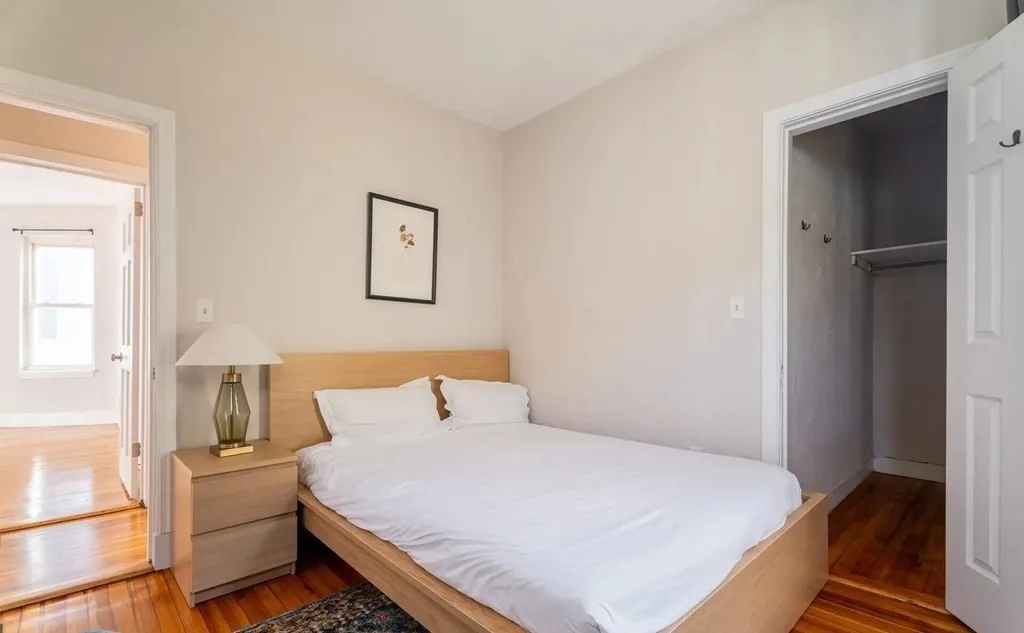 33 Edison Green St, Dorchester