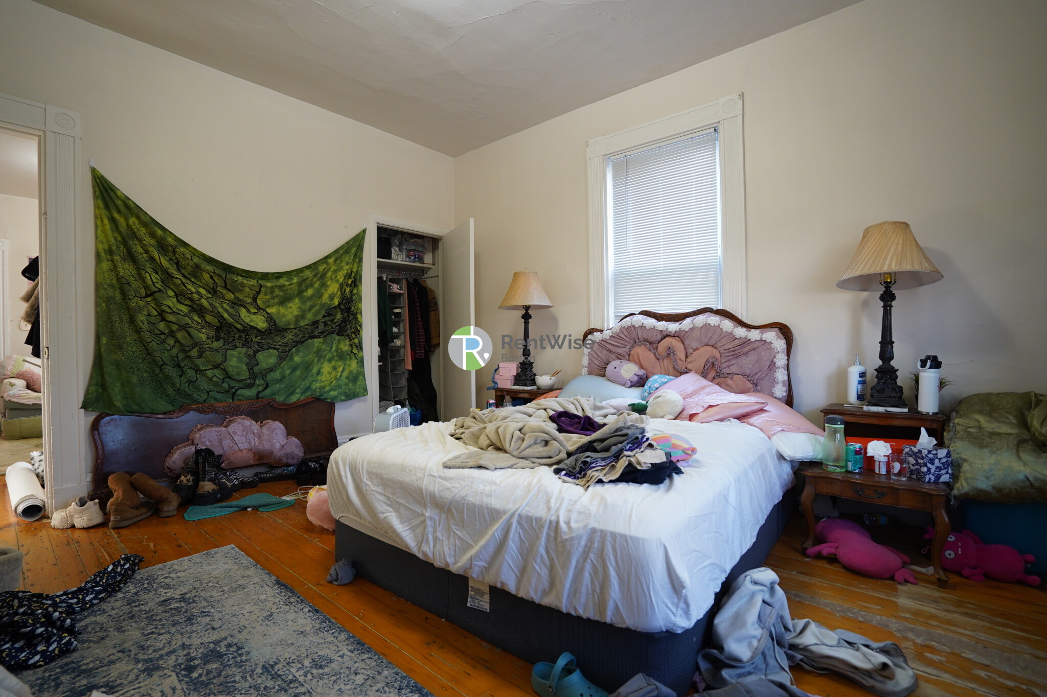 25 Pratt St, Allston