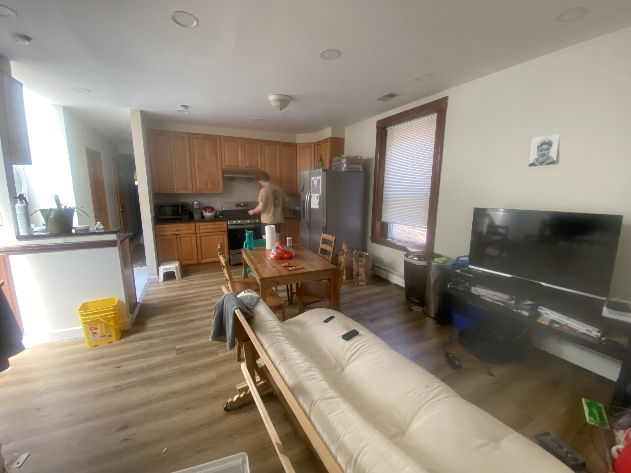 129 Cedar St, Roxbury