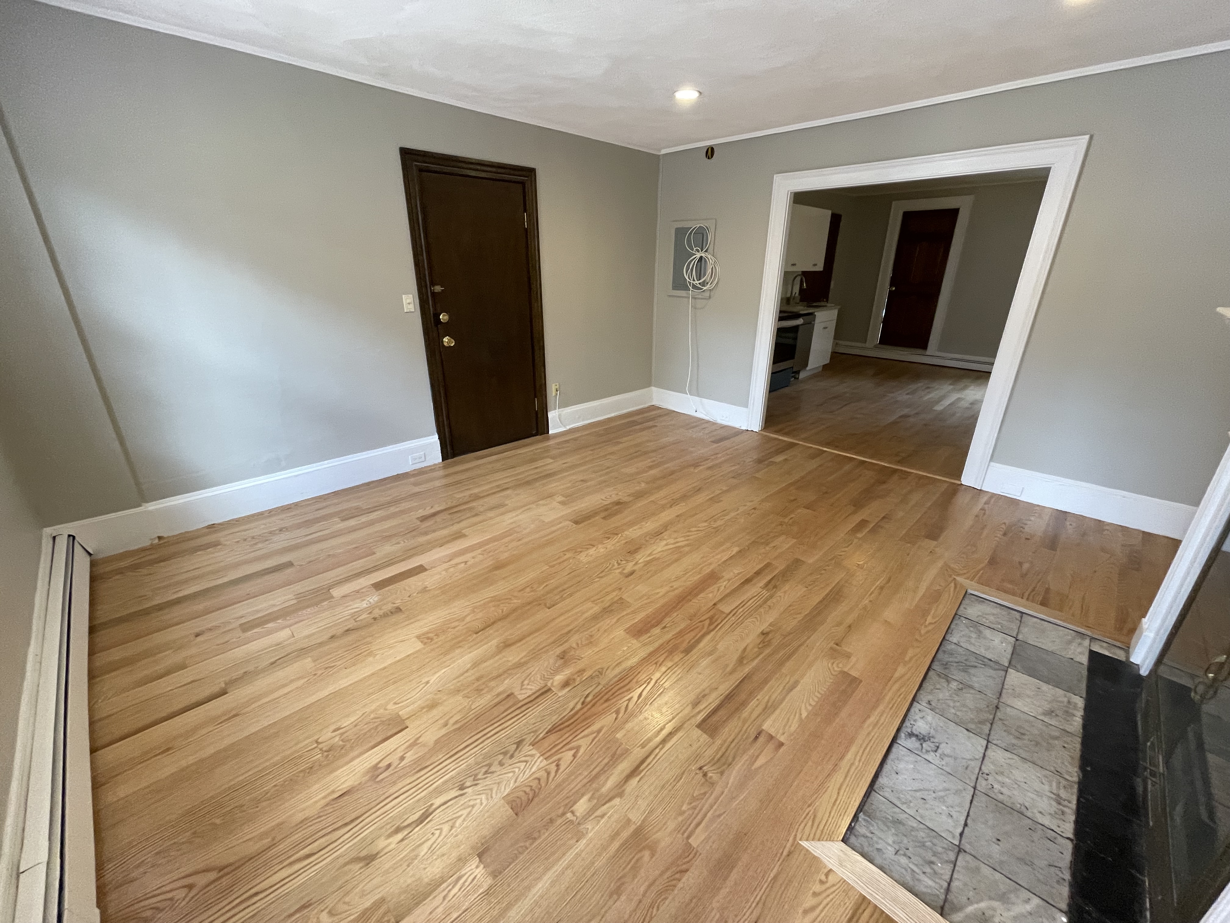 26 Fayette St, Back Bay