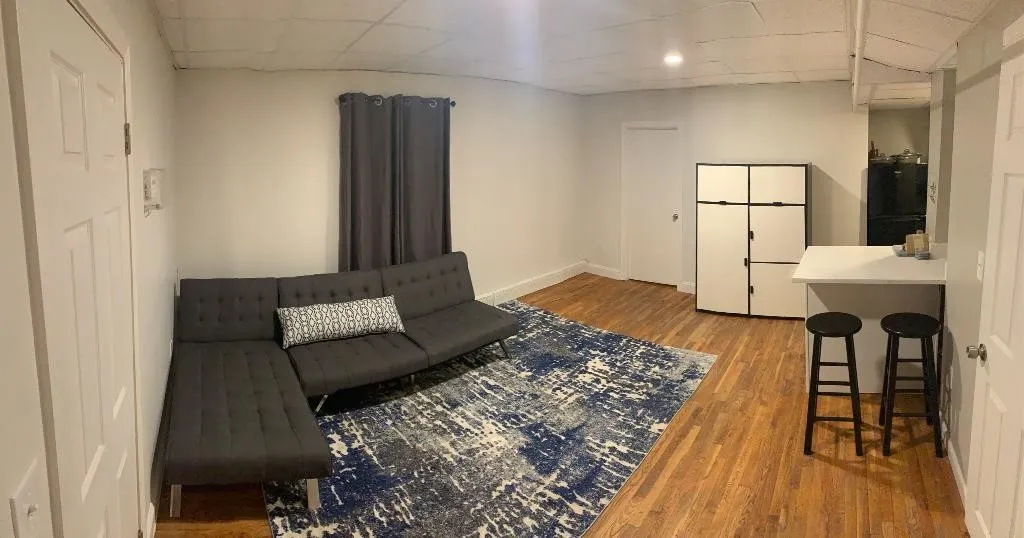 15 Aberdeen St, Fenway