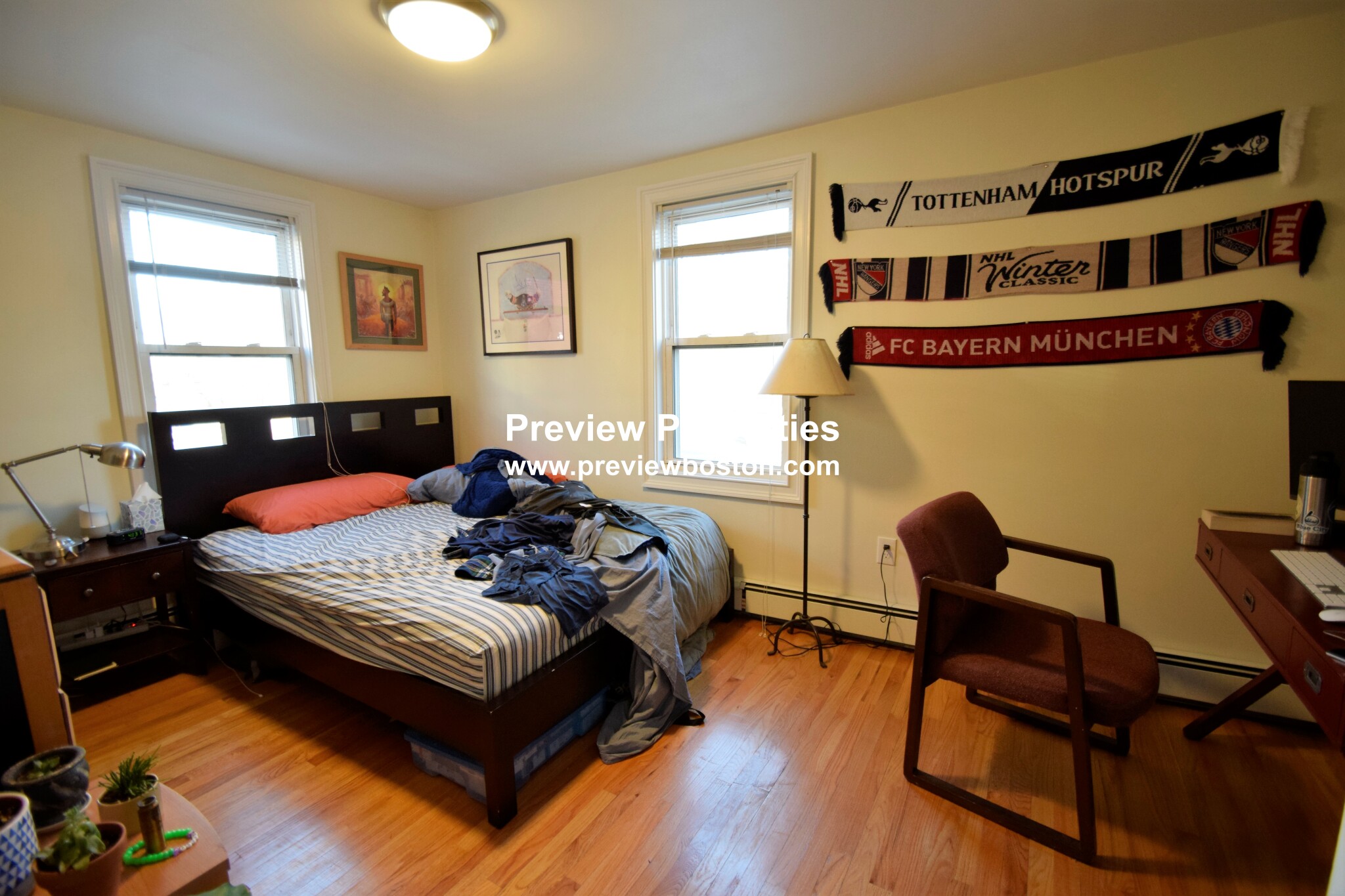 4 School St, Roxbury