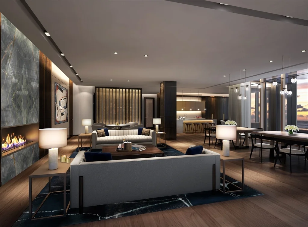 133 Seaport Blvd, Seaport District