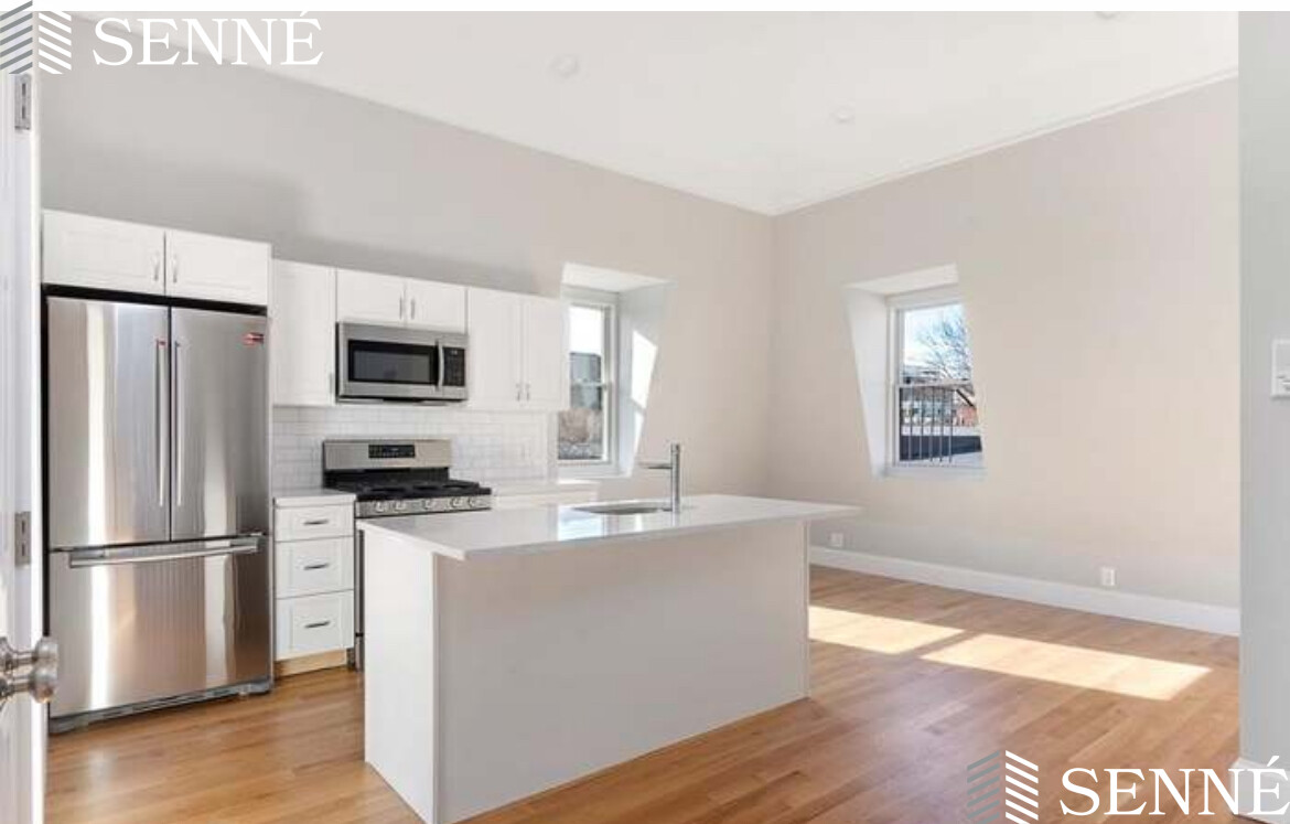 189 Charles, Kendall Square