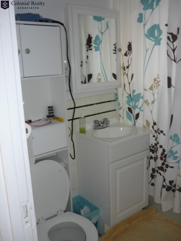 1611 Commonwealth Ave, Brighton