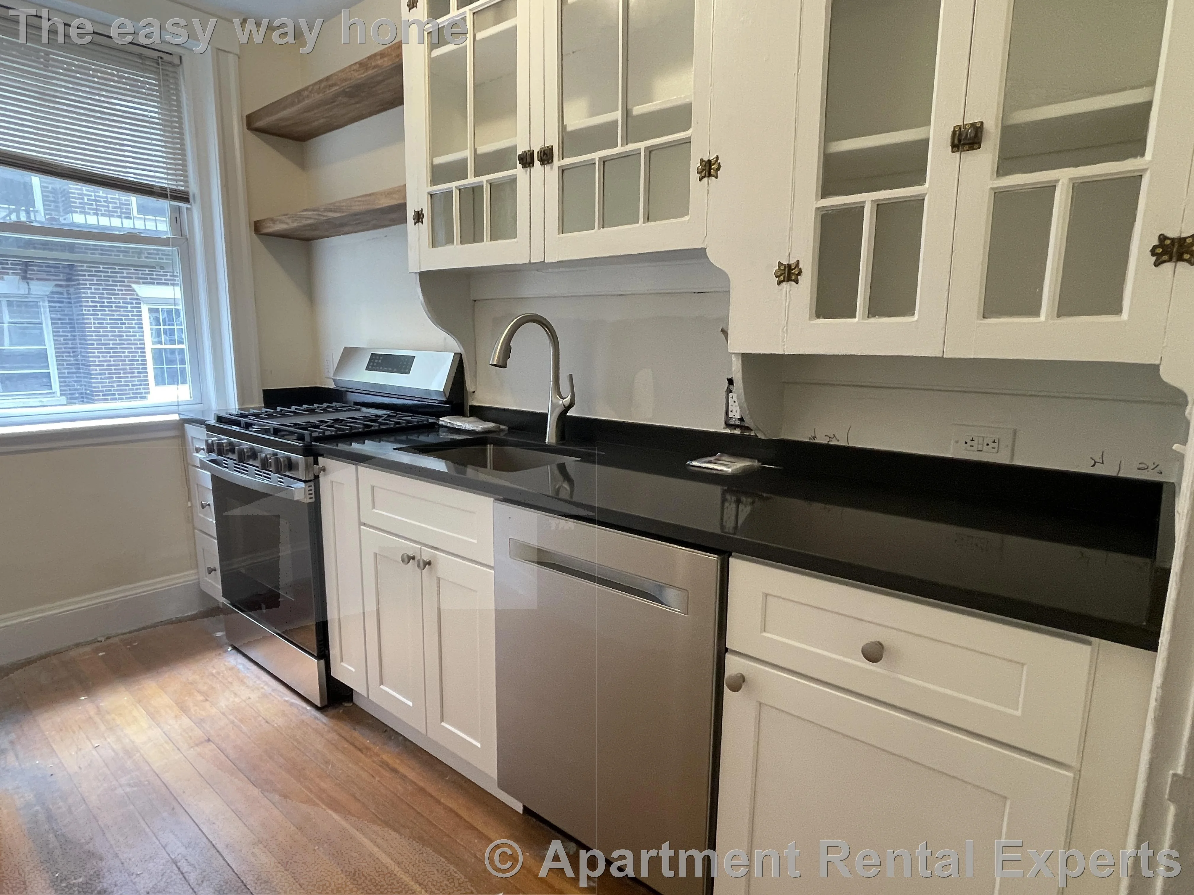 13 Ellery St, Mid Cambridge