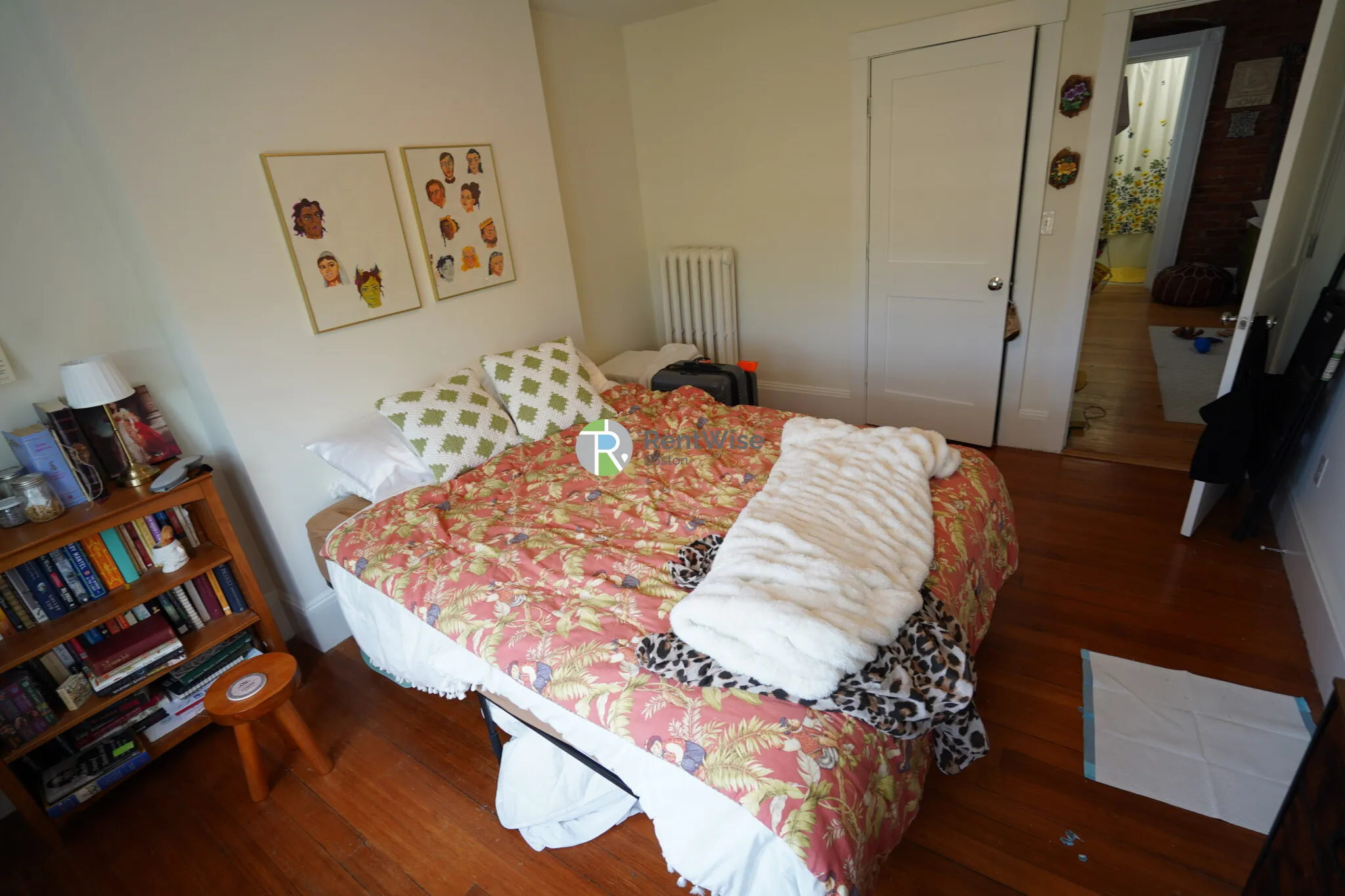 83 Harvard Ave, Harvard Avenue