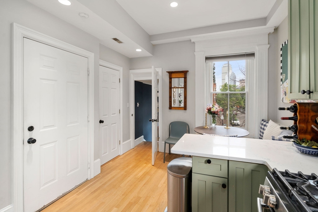 437 Shawmut Ave, South End