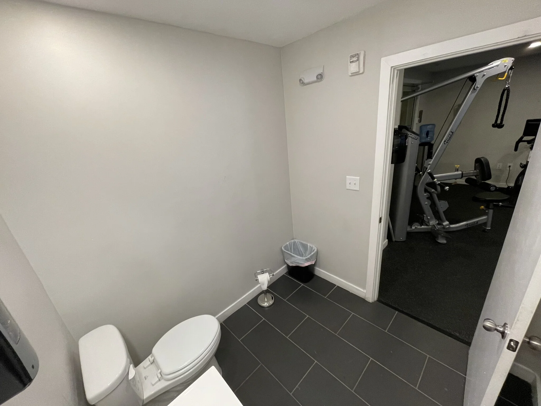 100 Jersey St, Fenway