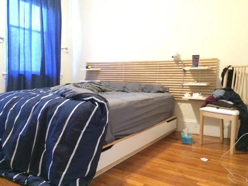 1616 Massachusetts Ave, Neighborhood Nine