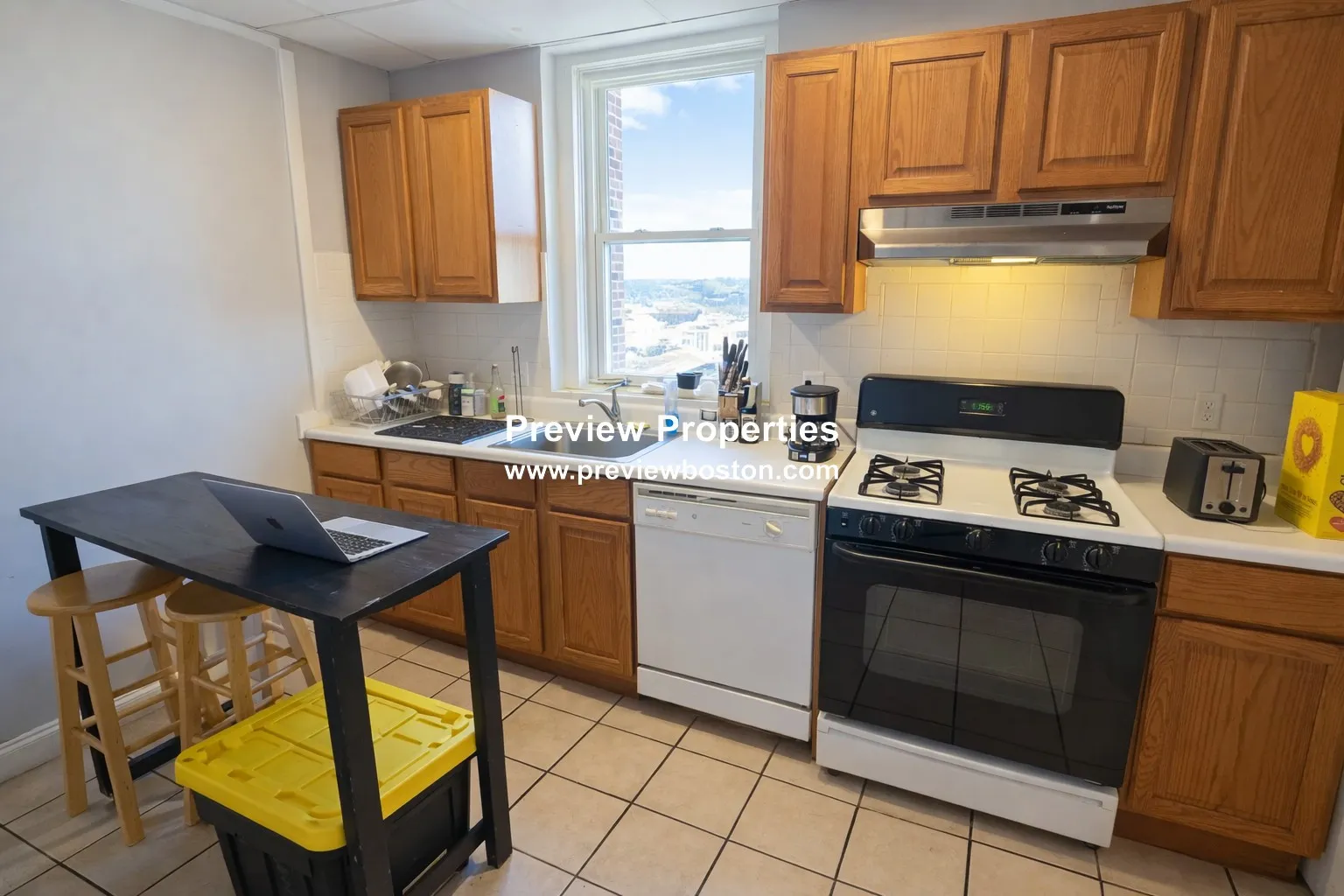 1211 Commonwealth Ave, Brighton
