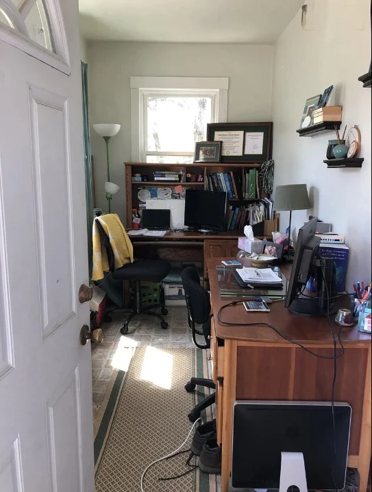 35 Princeton St, Powder House Square