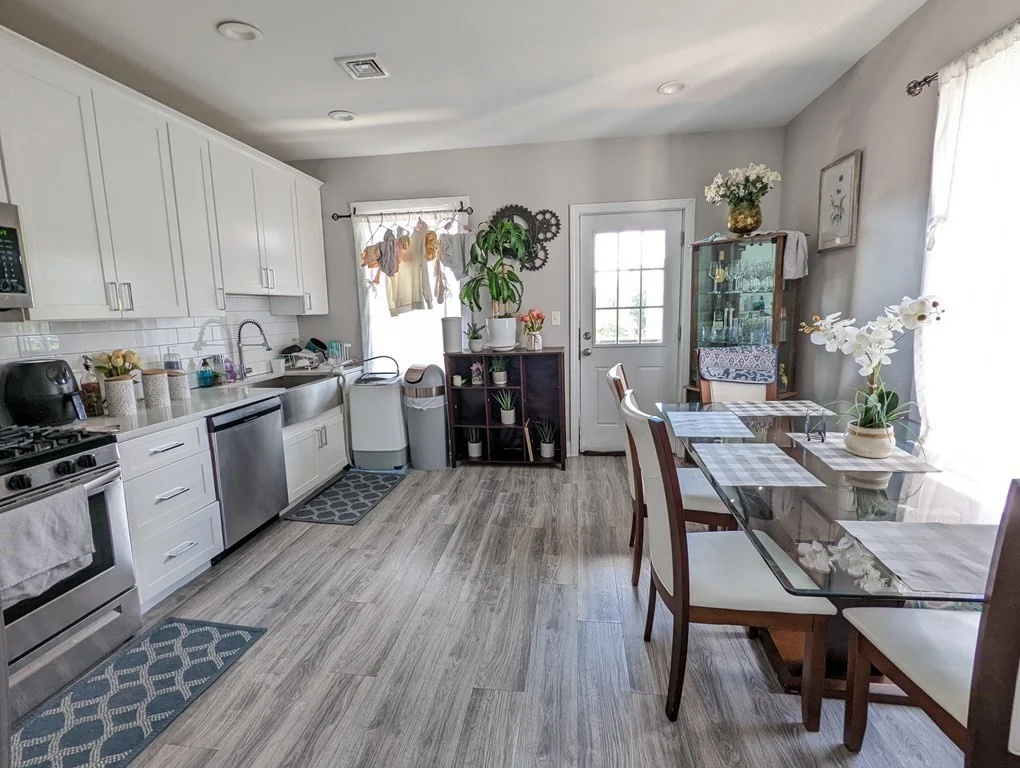 143 London St, East Boston