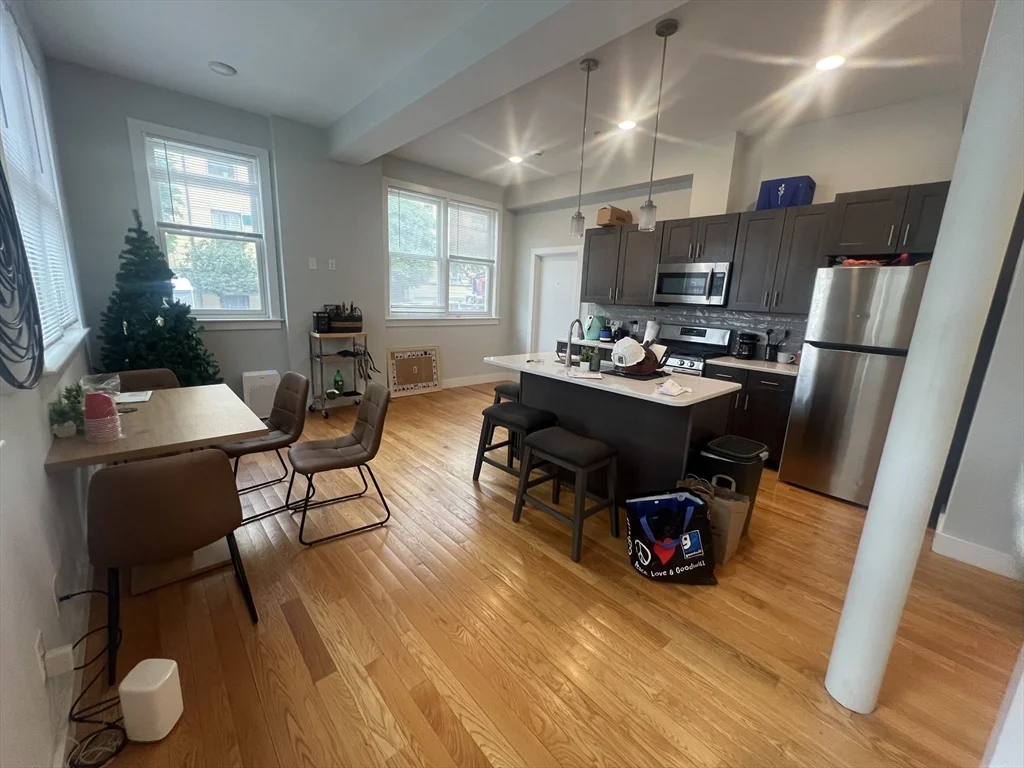 362-364 W 4th St, South Boston