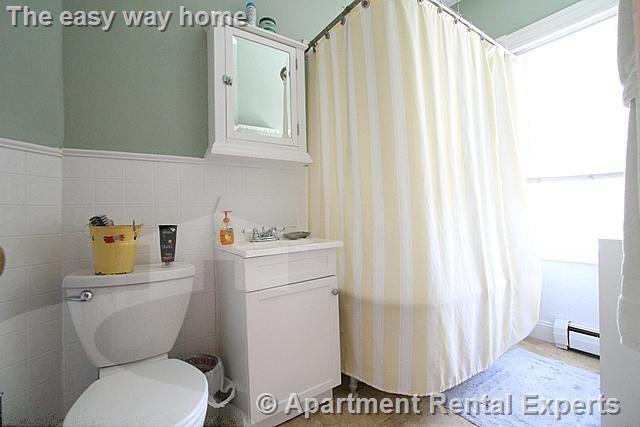 70A Spring St, East Cambridge