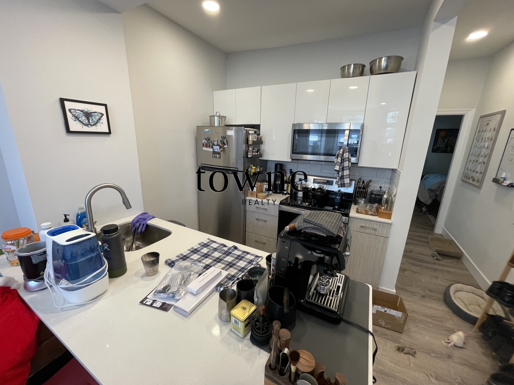 51 Queensberry St, Fenway