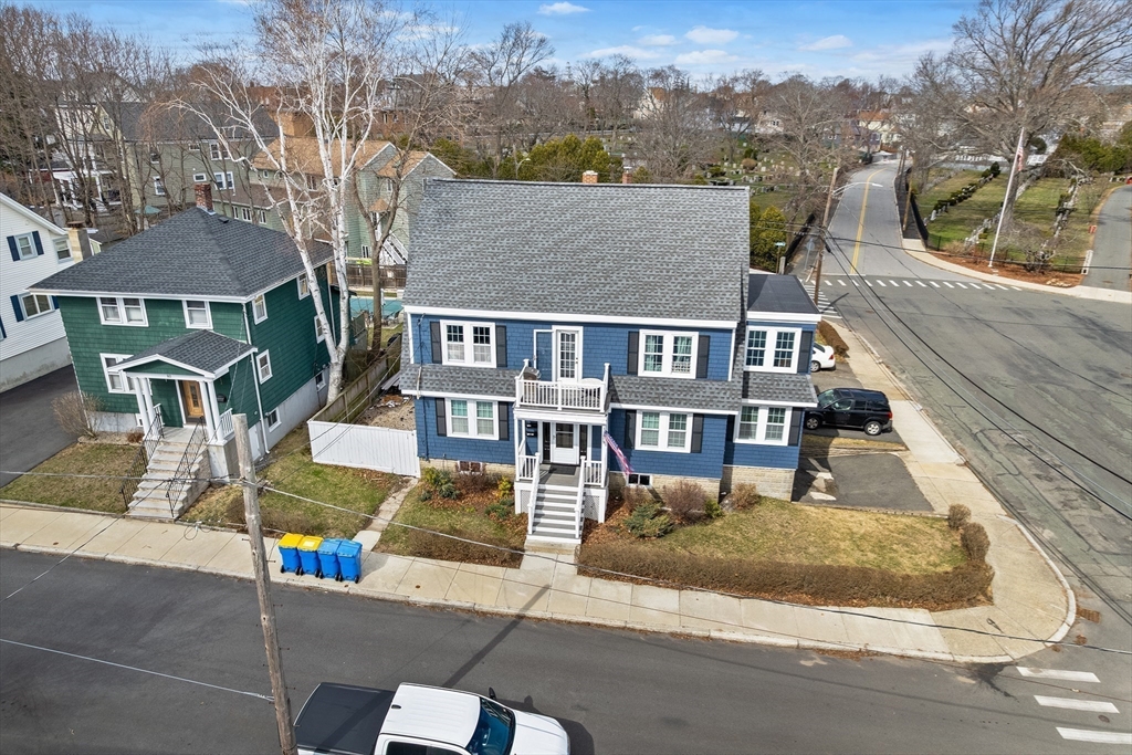 86 Chester Ave, Winthrop