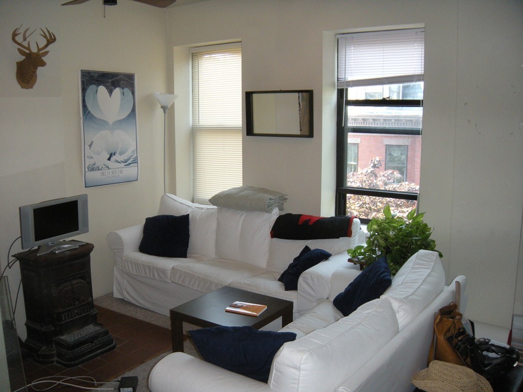 475 Shawmut Ave, South End