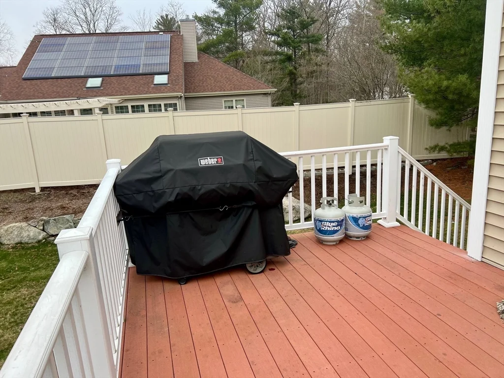 367 Rockland St, Abington