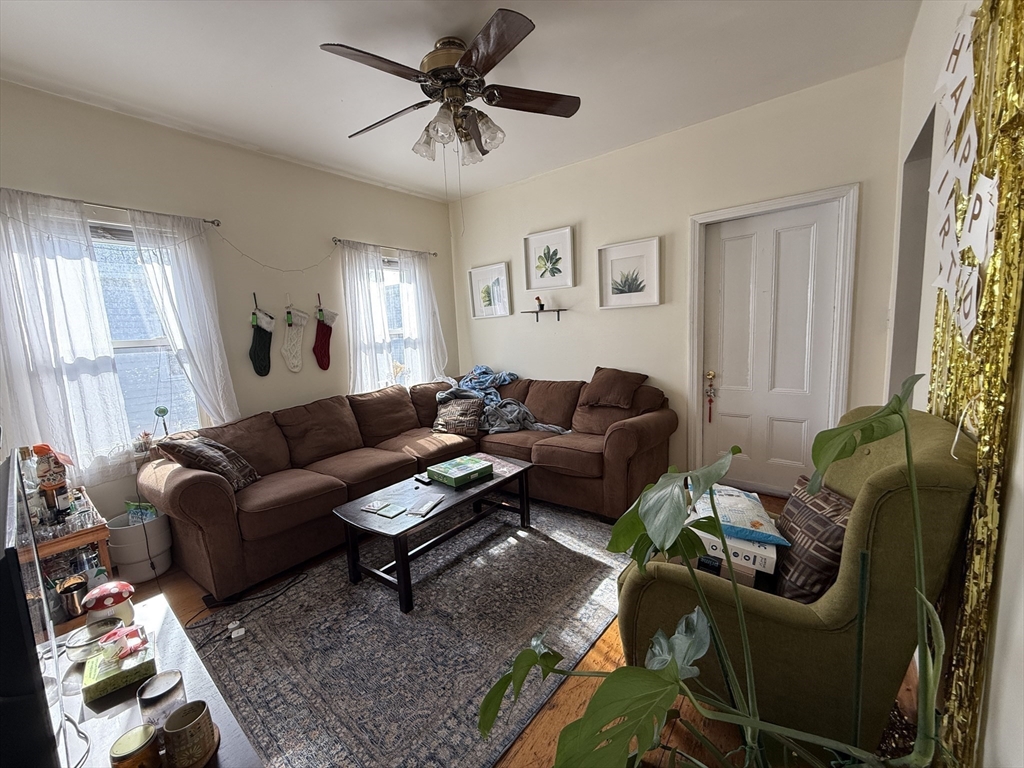 1582 Tremont St ,, Boston