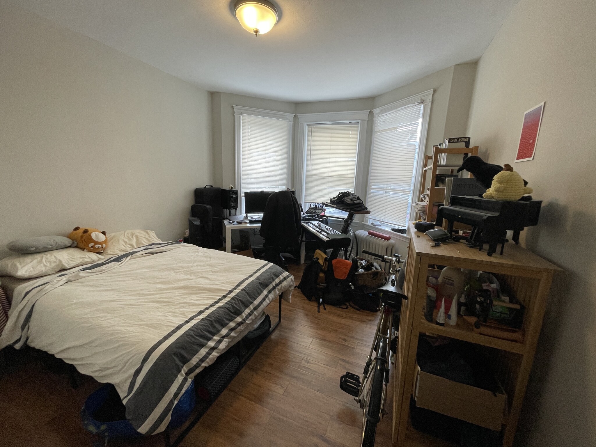 1189 Commonwealth Ave, Allston