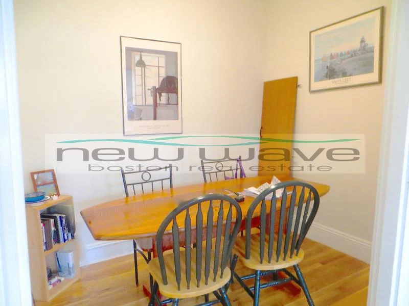 49 Saint Germain St, Back Bay