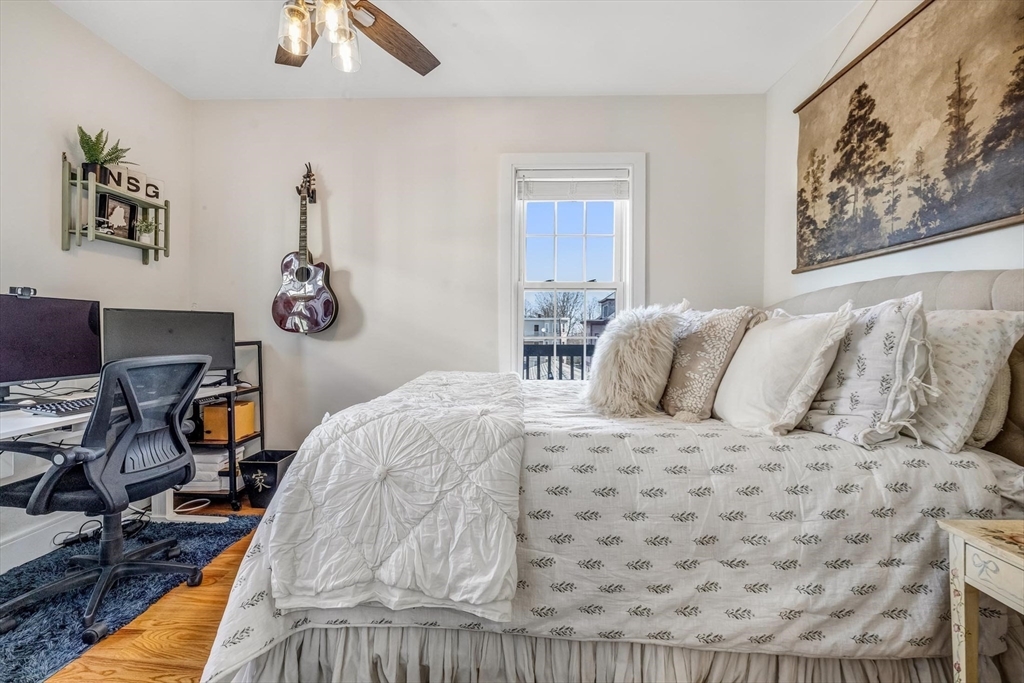 644 Adams St, Dorchester