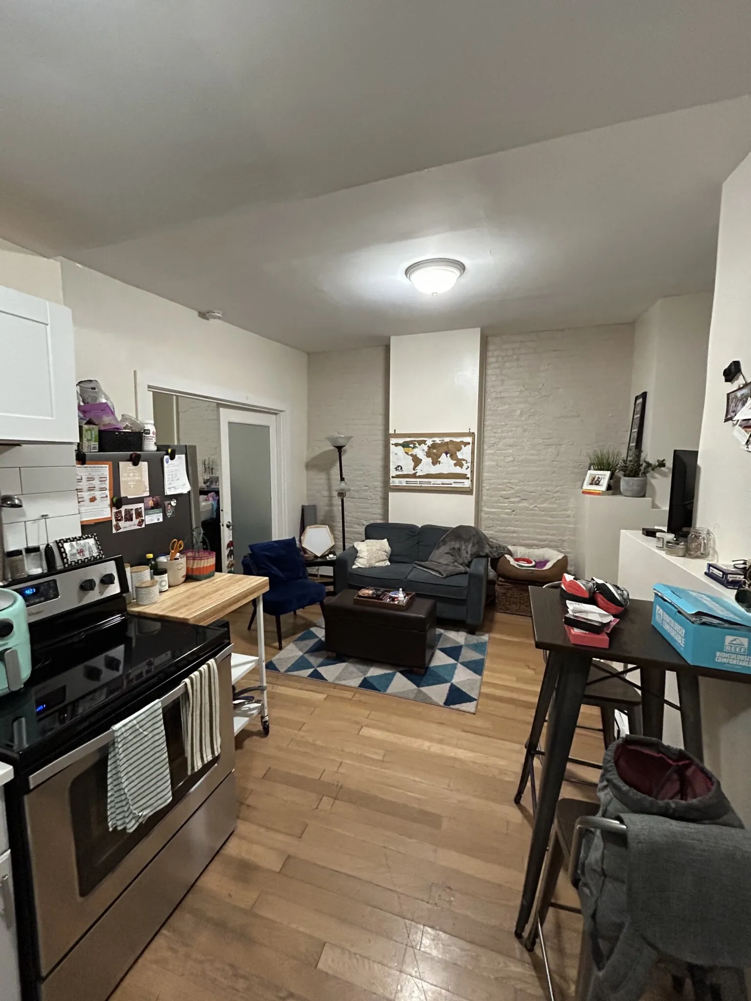 36 Sheridan St, Jamaica Plain