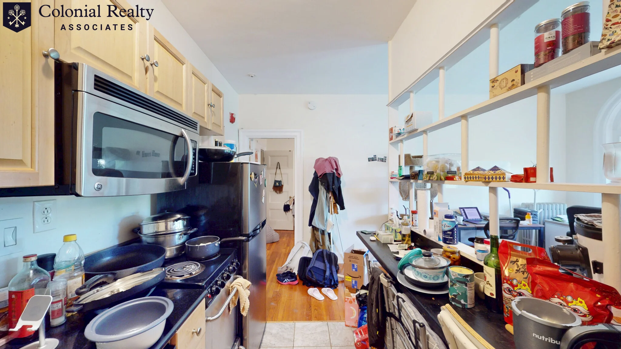 1073 Beacon St, Longwood