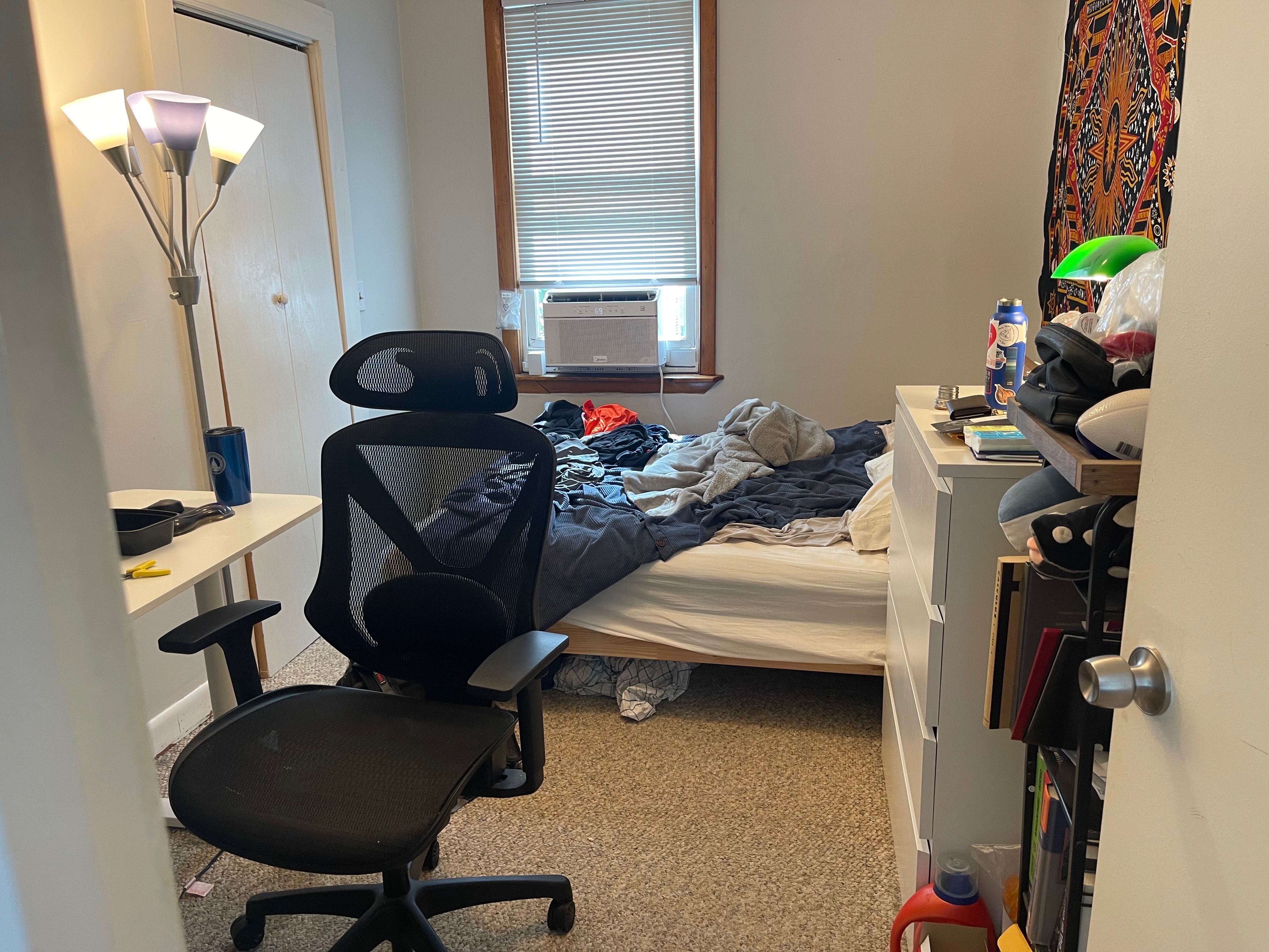 273 Cardinal Medeiros Ave, Wellington-Harrington