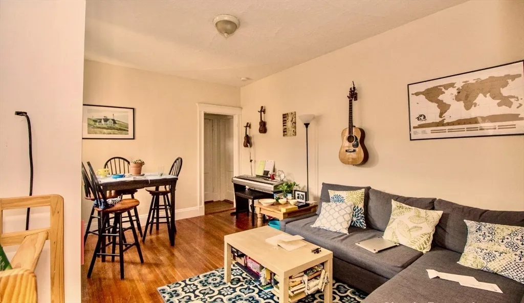 301 Allston St, Brighton