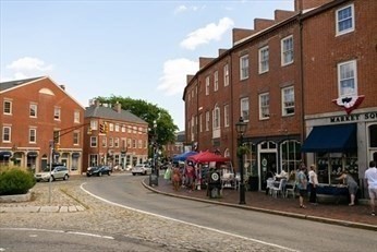 54 State, Newburyport