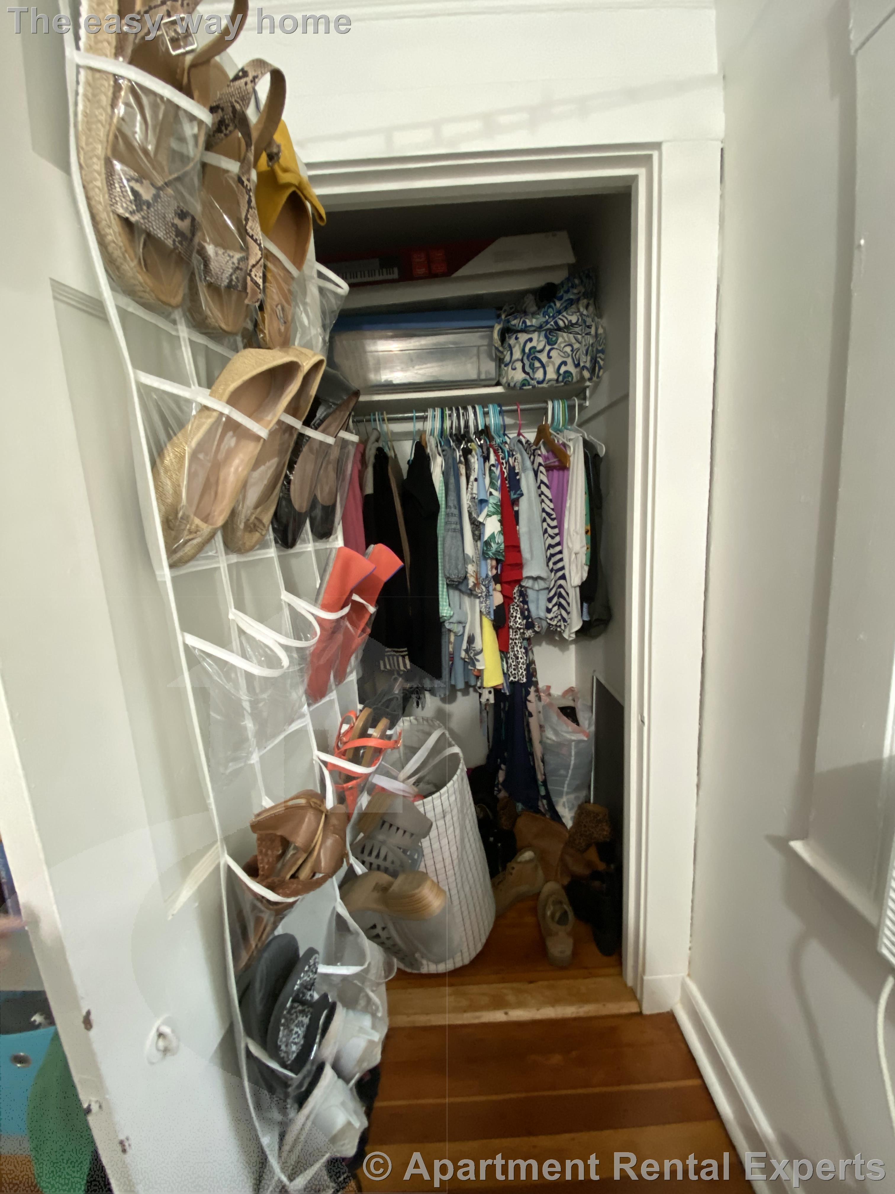 38 Gibson St, Harvard Square