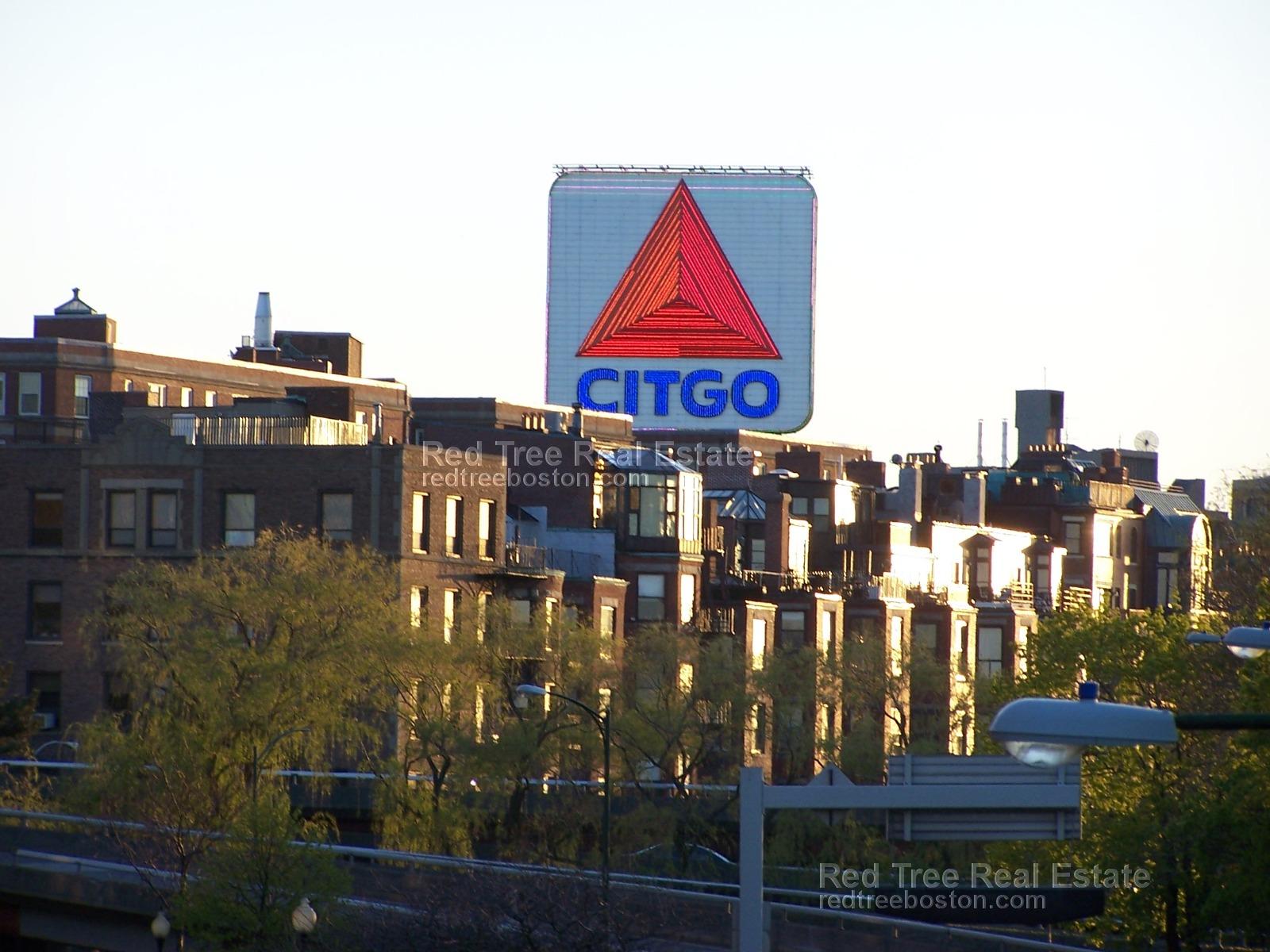 1185 Boylston St, Fenway