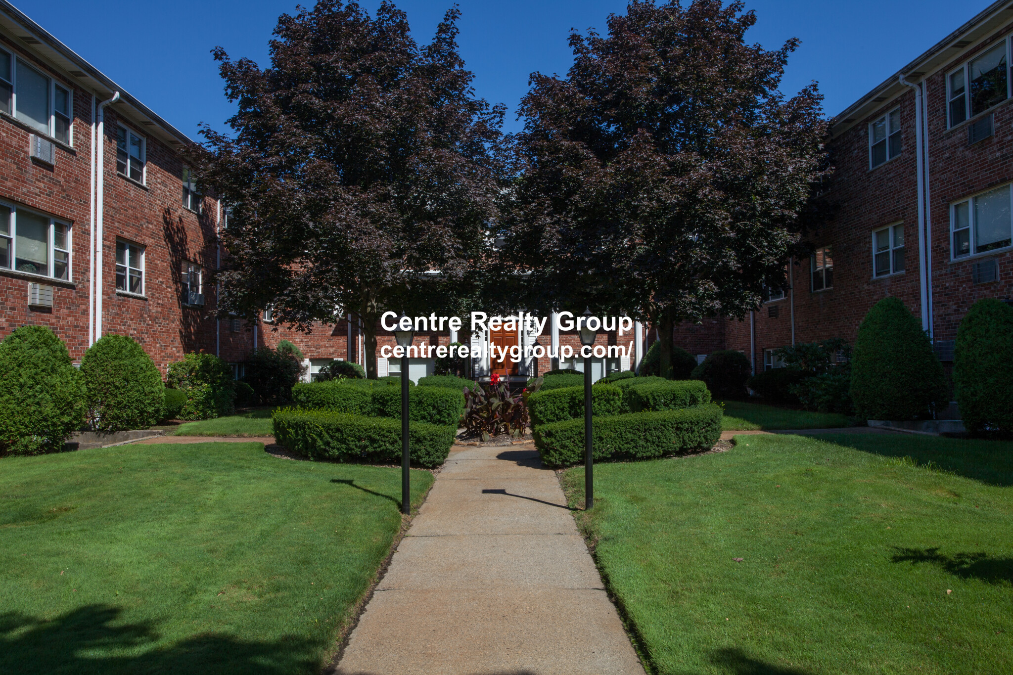 125 Lexington, Auburndale