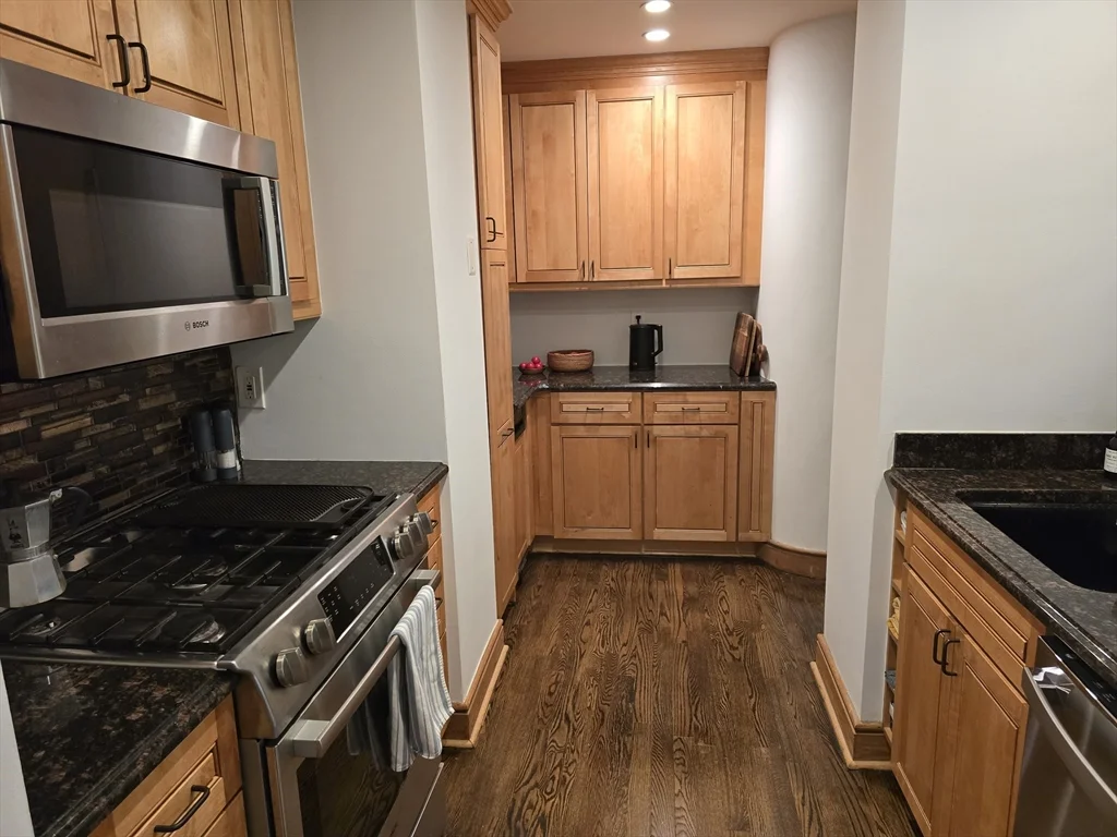 76 W Rutland Sq, South End