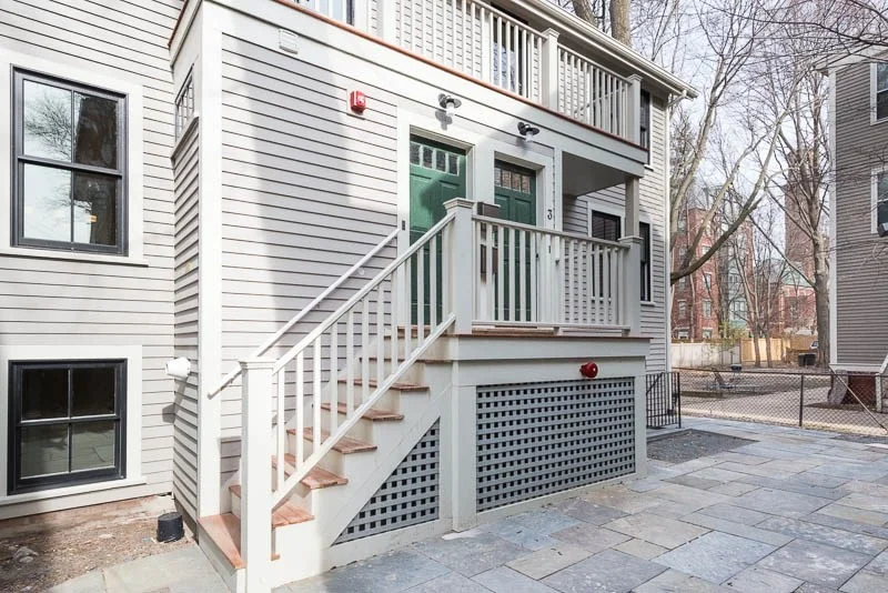 23 Grant, Riverside