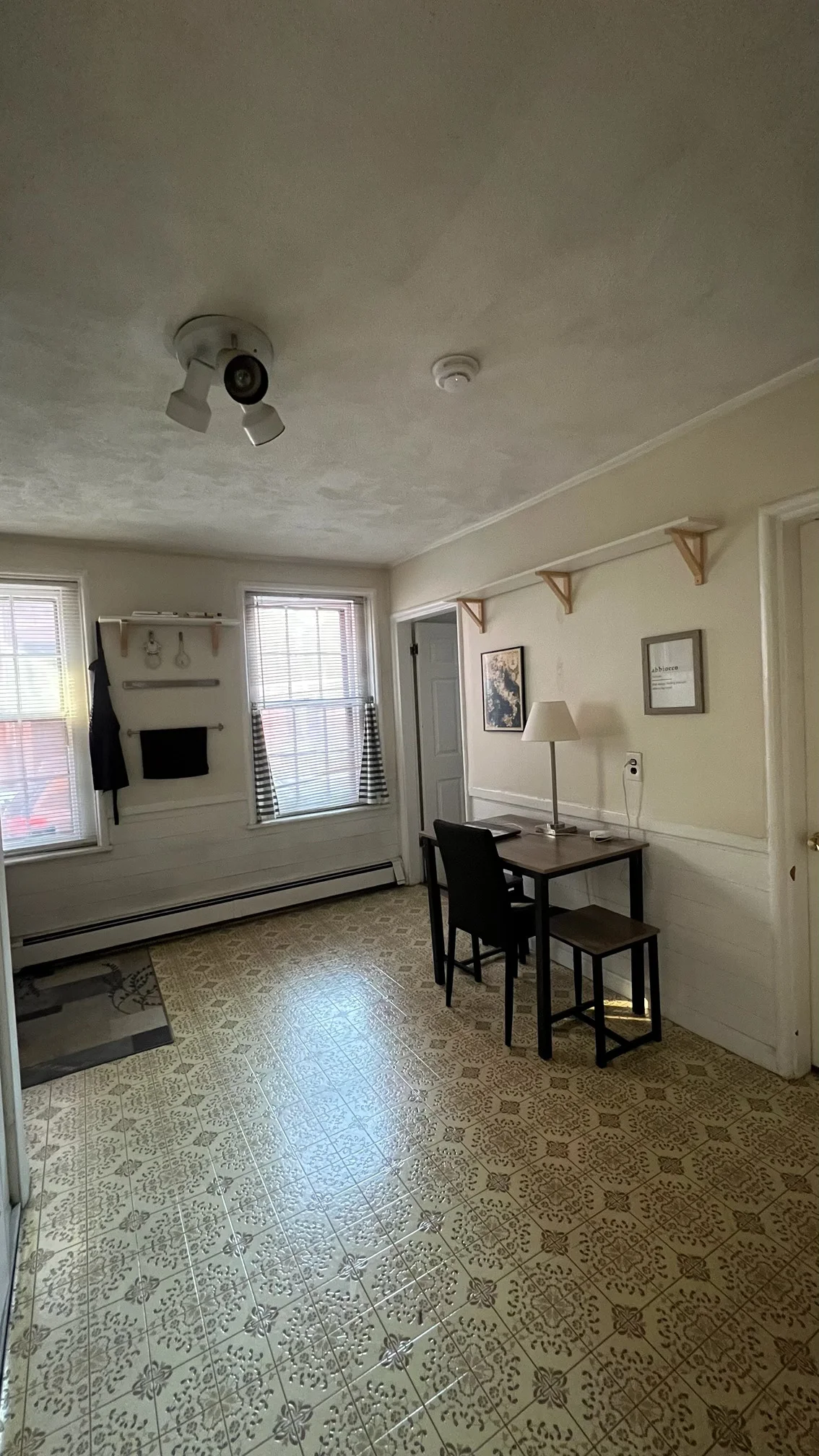 9 Winchester St, Back Bay